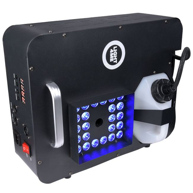 LIGHT4ME JET 1500