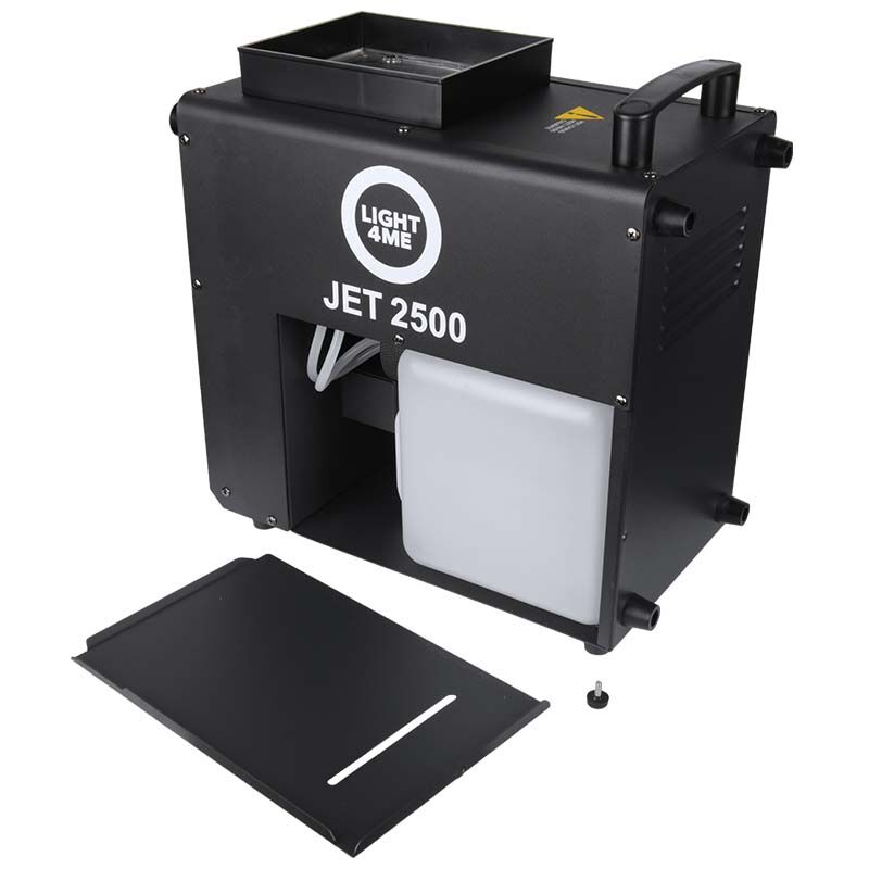 Light4Me JET 2500