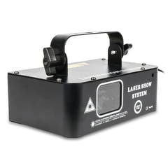 Light4Me Laser RGB 500mW
