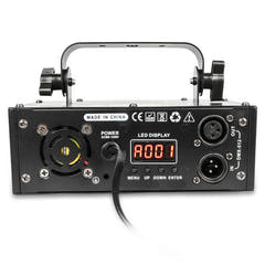 Light4Me Laser RGB 500mW