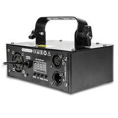 Light4Me Laser RGB 500mW