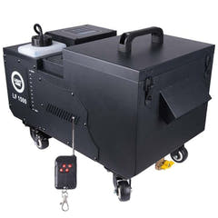 LIGHT4ME LF1500 machine à ultrasons pour fumée lourde + télécommande