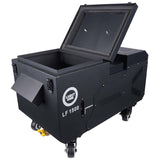 LIGHT4ME LF1500 machine à ultrasons pour fumée lourde + télécommande