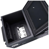 LIGHT4ME LF1500 machine à ultrasons pour fumée lourde + télécommande