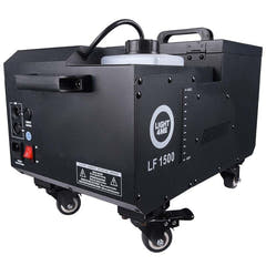 LIGHT4ME LF1500 machine à ultrasons pour fumée lourde + télécommande