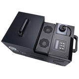 LIGHT4ME LF1500 machine à ultrasons pour fumée lourde + télécommande