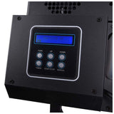 LIGHT4ME LF1500 machine à ultrasons pour fumée lourde + télécommande