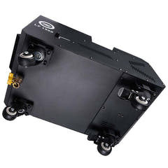 LIGHT4ME LF1500 machine à ultrasons pour fumée lourde + télécommande
