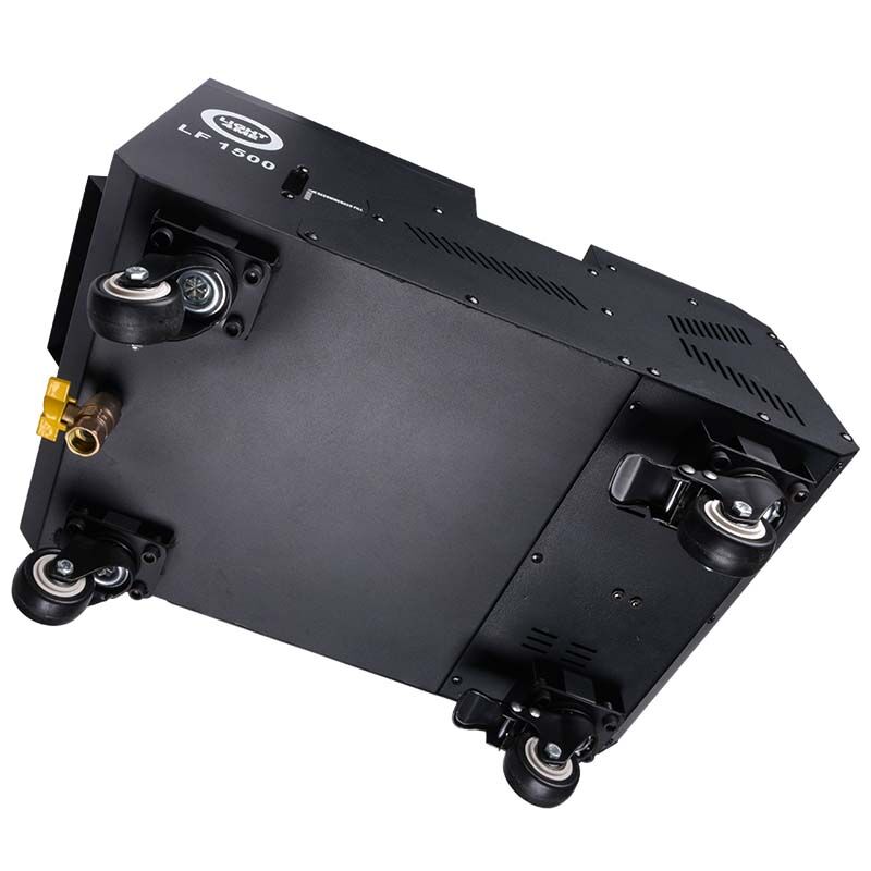 LIGHT4ME LF1500 machine à ultrasons pour fumée lourde + télécommande
