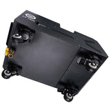LIGHT4ME LF1500 machine à ultrasons pour fumée lourde + télécommande