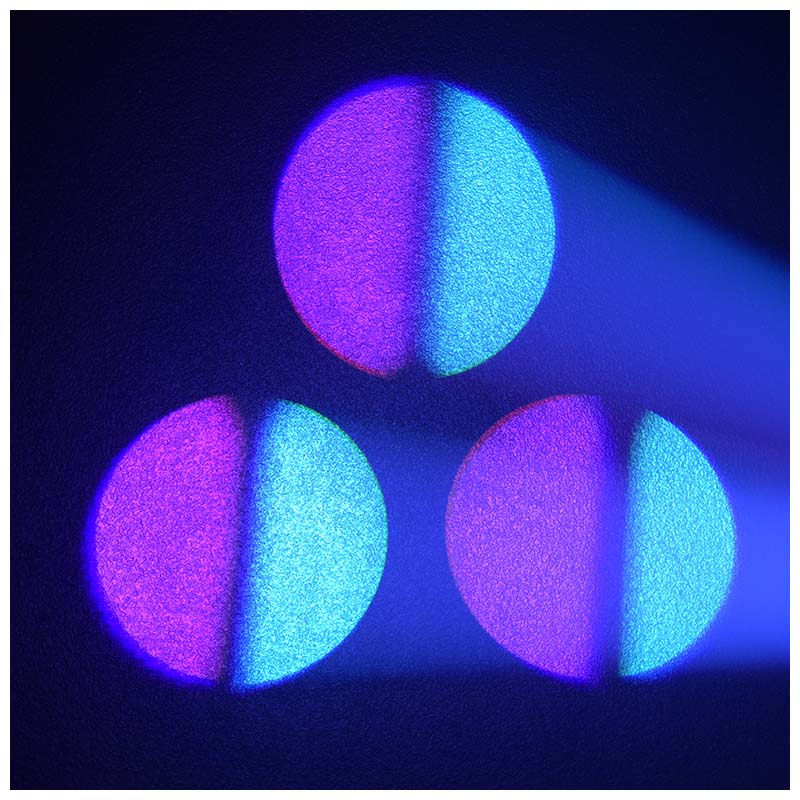 Light4Me Mini Spot 60