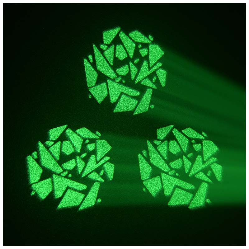 Light4Me Mini Spot 60