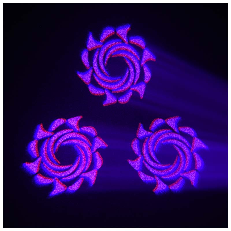 Light4Me Mini Spot 60