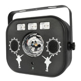 Light4Me MULTIBOX effet LED multiple