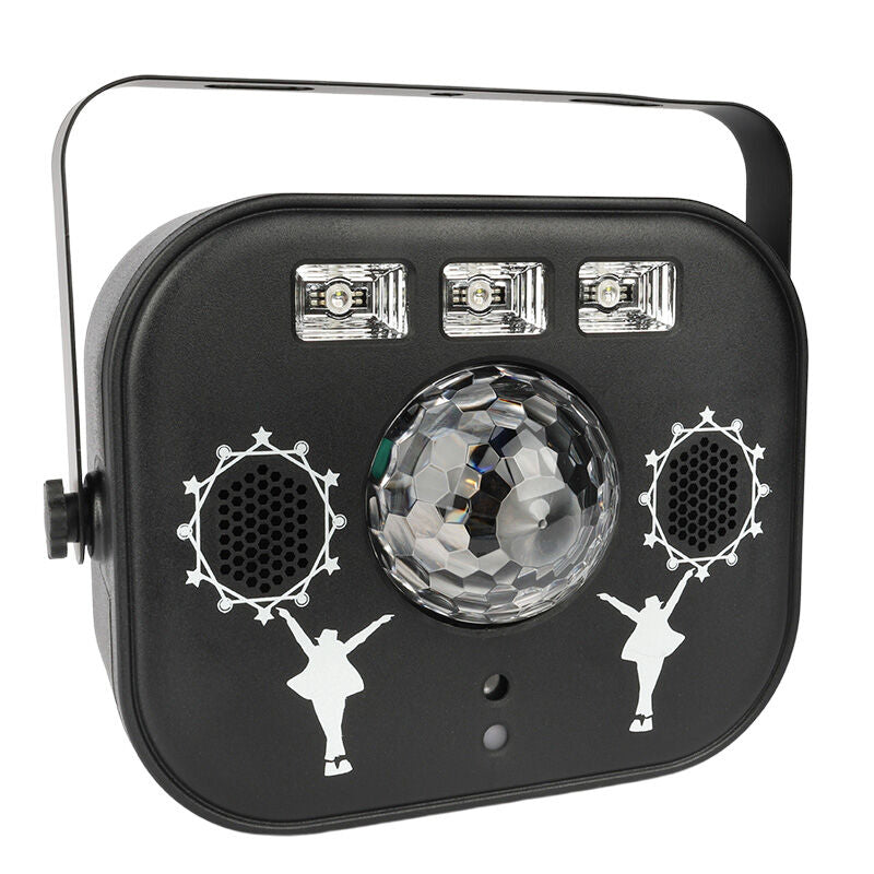 Light4Me MULTIBOX effet LED multiple