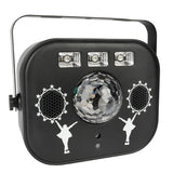 Light4Me MULTIBOX effet LED multiple