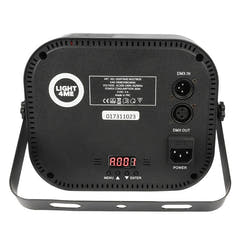 Light4Me MULTIBOX effet LED multiple