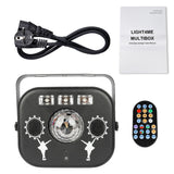 Light4Me MULTIBOX effet LED multiple