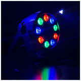 Light4Me P12 Led Par RGBW