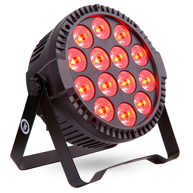Light4Me Par-Spot Bundle