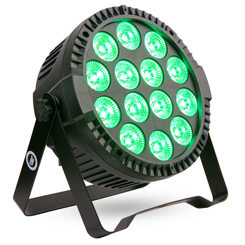 Light4Me Par-Spot Bundle