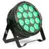 Light4Me PAR RGBW 14x10 LED Pinspot