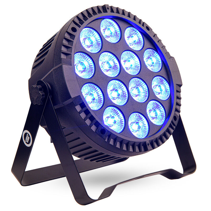 Light4Me Par-Spot Bundle