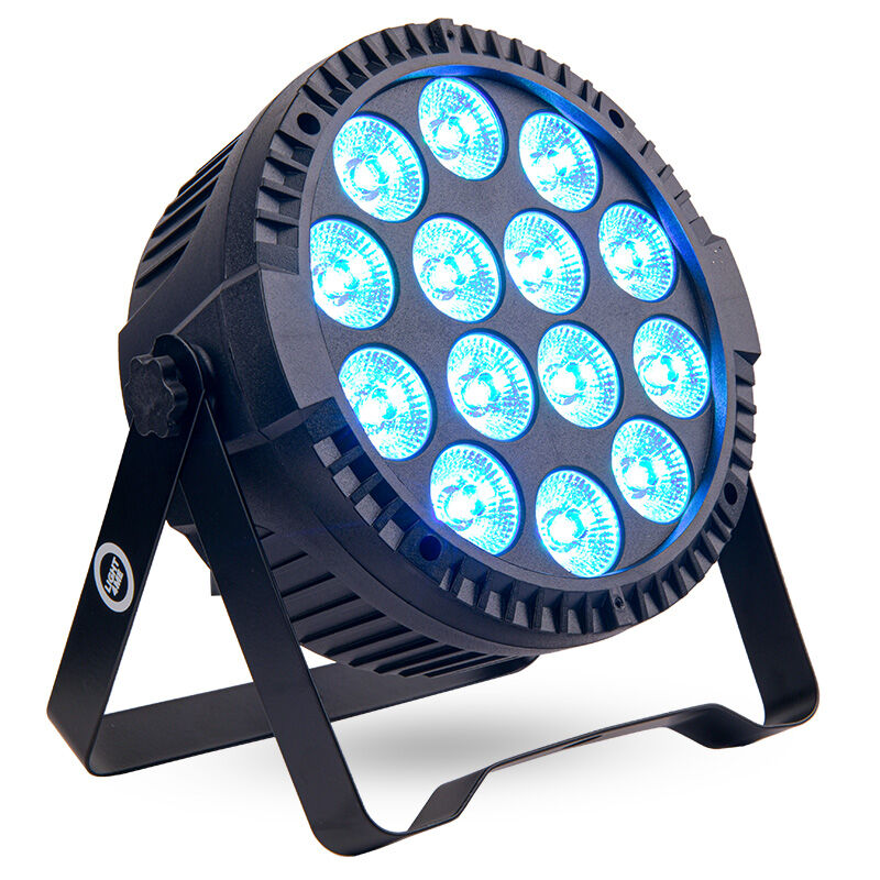 Light4Me Par-Spot Bundle