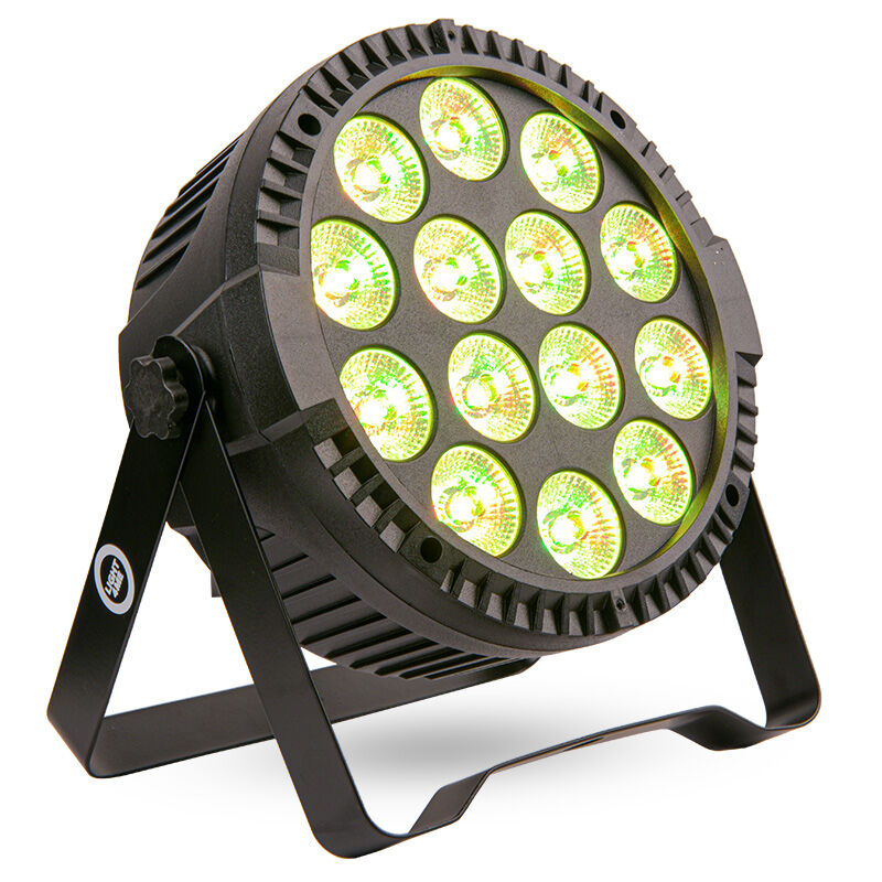 Light4Me Par-Spot Bundle