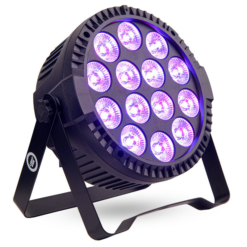 Light4Me Par-Spot Bundle