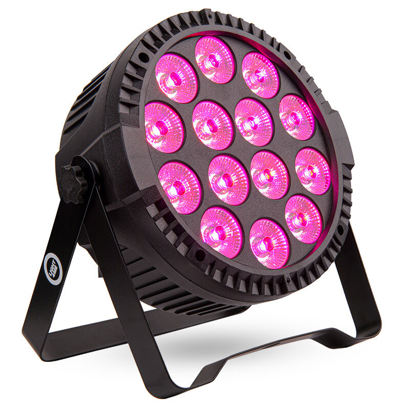 Light4Me Par-Spot Bundle
