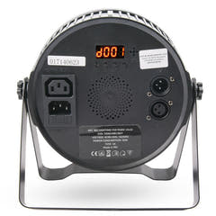 Bundle Par-Spot Light4Me