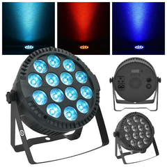 Bundle Par-Spot Light4Me