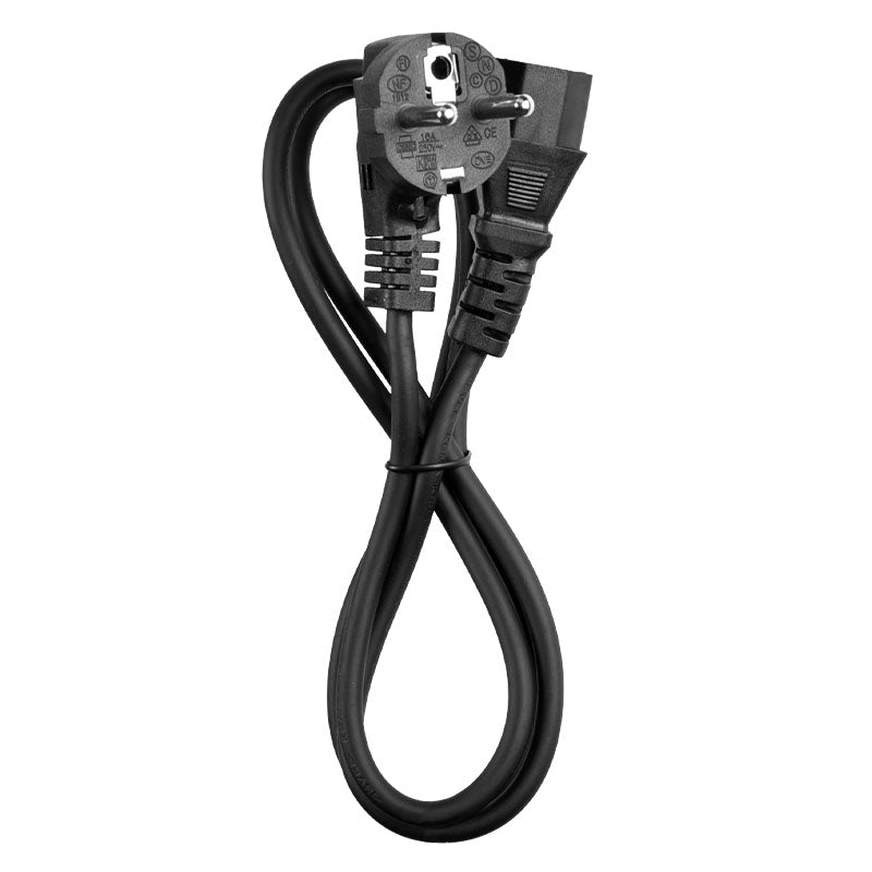 LIGHT4ME PAR RGBW 14x10 scenespotlight LED-lysarmatur