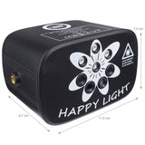 LIGHT4ME PARTY LIGHT 1 LED-effet éclairage disco