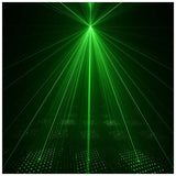 LIGHT4ME PARTY LIGHT 1 LED-effet éclairage disco