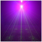 LIGHT4ME PARTY LIGHT 1 LED-effet éclairage disco