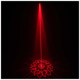 LIGHT4ME PARTY LIGHT 2 effet LED éclairage disco