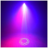 LIGHT4ME PARTY LIGHT 2 effet LED éclairage disco