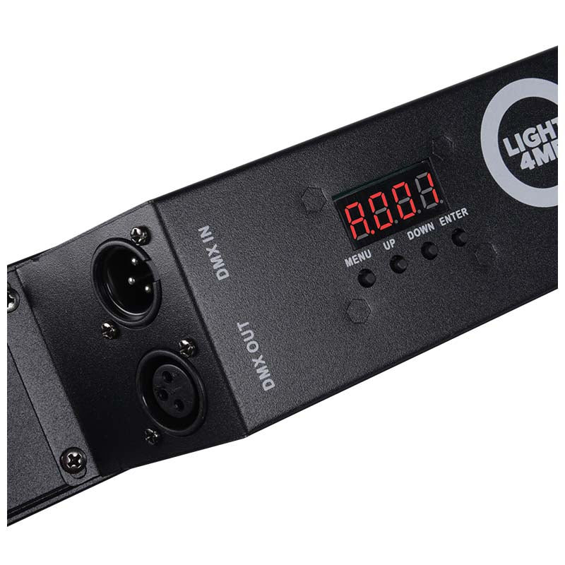 LIGHT4ME PIXEL BAR 14 WW LED-bar varm hvid