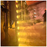 Light4Me Pixel Bar 14 - blanc chaud