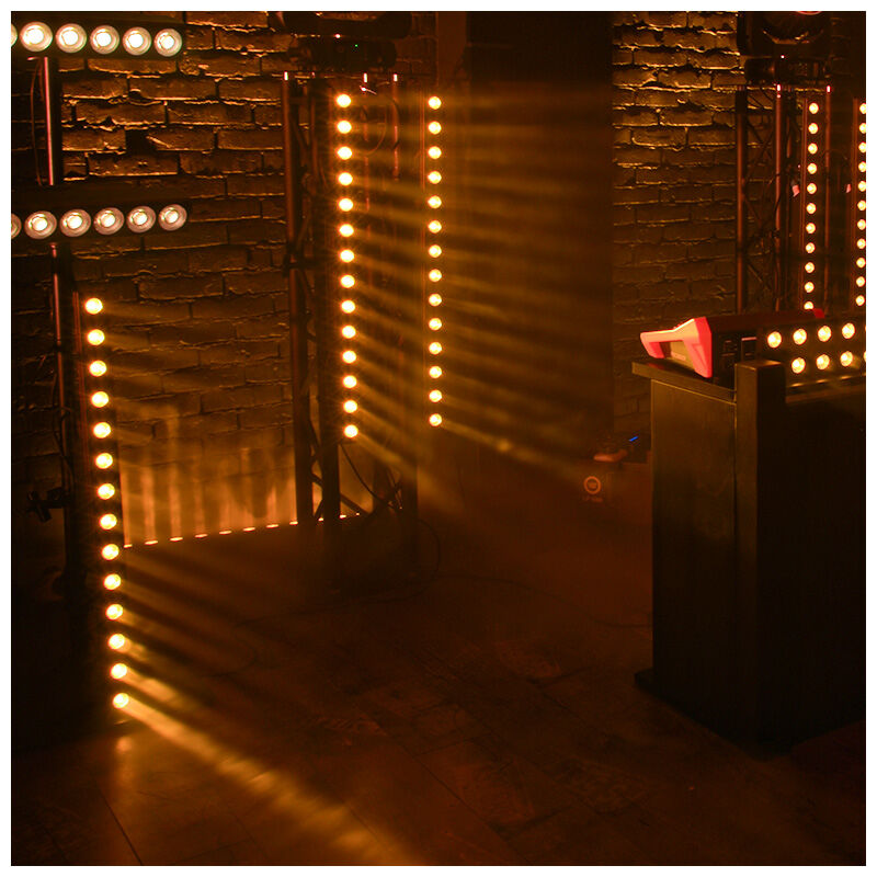 Light4Me Pixel Bar 14 - blanc chaud