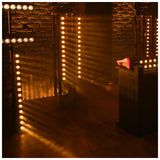Light4Me Pixel Bar 14 - blanc chaud