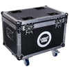 Flightcase Light4Me pour 2 pièces Prism Beam 250