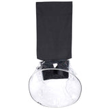 LIGHT4ME RC1 COVER regnslag til scenebelysning