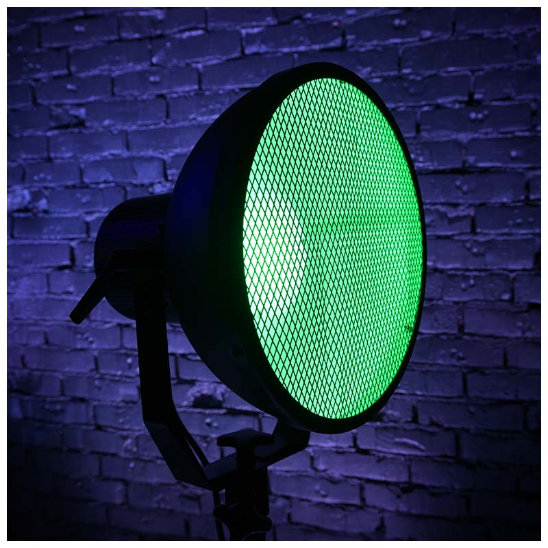 LIGHT4ME RETRO 500 RGBA IR