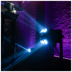 Light4Me Spider Tâtes Mobiles
