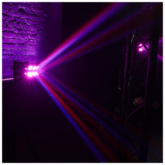 Light4Me Spider Tâtes Mobiles