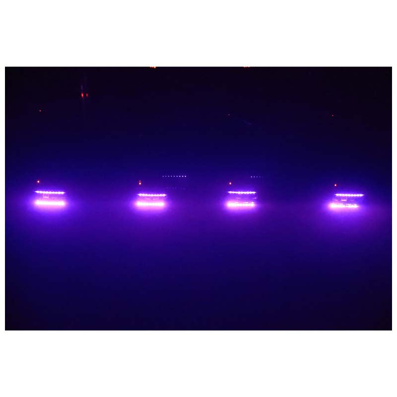 Light4Me SPIDER STROBO LASER LED-Effet lumineux