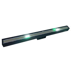 Light4Me Strobe Multi Bar LED – RGB+CW Strobe et blinder